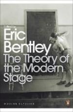 Libro in inglese The Theory of the Modern Stage