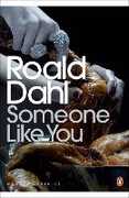 Libro in inglese Someone Like You Roald Dahl