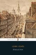 Libro in inglese Selected Letters John Keats