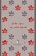 Libro in inglese Jane Eyre: Penguin English Library Charlotte Bronte