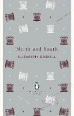 Libro in inglese North and South Elizabeth Gaskell