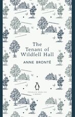 Libro in inglese The Tenant of Wildfell Hall Anne Bronte