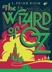 Libro in inglese The Wizard of Oz L. Frank Baum