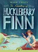 Libro in inglese The Adventures of Huckleberry Finn Mark Twain