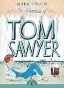 Libro in inglese The Adventures of Tom Sawyer Mark Twain
