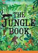 Libro in inglese The Jungle Book Rudyard Kipling