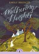 Libro in inglese Wuthering Heights Emily Bronte
