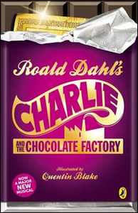 (PDF) (ebook pdf) Dahl, Roald - Charlie and the Chocolate ...