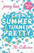 Ebook The Summer I Turned Pretty Complete Series (books 1-3) Jenny Han
