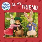 Libro in inglese Be My Friend Warne