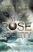 Libro in inglese The Rose Society (The Young Elites book 2) Marie Lu