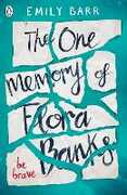 Libro in inglese The One Memory of Flora Banks Emily Barr