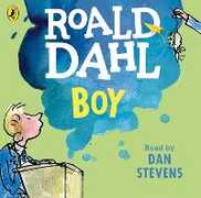 Libro in inglese Boy: Tales of Childhood Roald Dahl