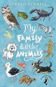 Libro in inglese My Family and Other Animals Gerald Durrell