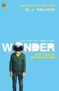 Libro in inglese Wonder R J Palacio