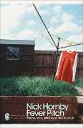 Libro in inglese Fever Pitch Nick Hornby