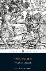 Libro in inglese The Dance of Death Hans Holbein