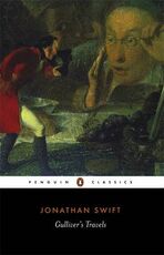 Libro in inglese Gulliver's Travels Jonathan Swift