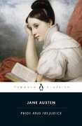 Libro in inglese Pride and Prejudice Jane Austen