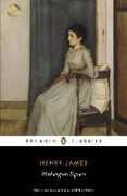 Libro in inglese Washington Square Henry James