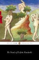 Libro in inglese The Travels of Sir John Mandeville John Mandeville