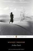 Libro in inglese Arabian Sands Wilfred Thesiger