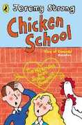 Ebook Chicken School Jeremy Strong