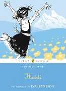 Ebook Heidi Johanna Spyri