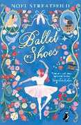Ebook Ballet Shoes Noel Streatfeild