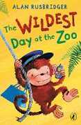 Ebook The Wildest Day at the Zoo