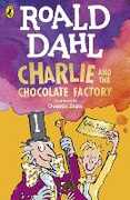 Ebook Charlie and the Chocolate Factory Roald Dahl