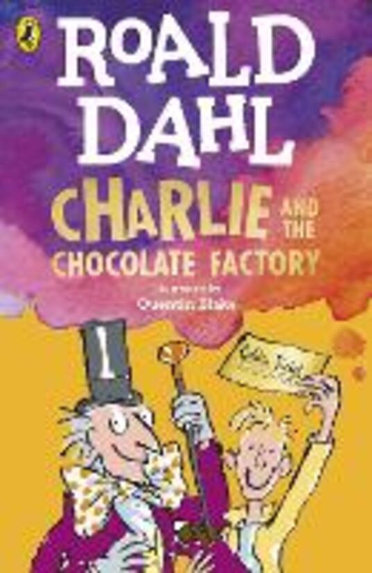 Charlie And The Chocolate Factory Riassunto In Inglese