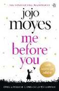 Ebook Me Before You Jojo Moyes