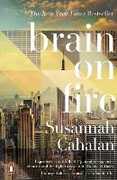 Libro in inglese Brain On Fire: My Month of Madness Susannah Cahalan