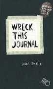 Libro in inglese Wreck This Journal: To Create is to Destroy, Now With Even More Ways to Wreck! Keri Smith