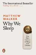 Libro in inglese Why We Sleep: The New Science of Sleep and Dreams Matthew Walker