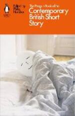 Libro in inglese The Penguin Book of the Contemporary British Short Story