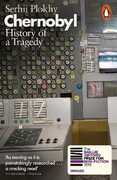 Libro in inglese Chernobyl: History of a Tragedy Serhii Plokhy