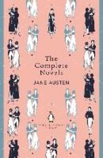 Libro in inglese The Complete Novels of Jane Austen Jane Austen