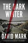 Libro in inglese The Dark Winter: A Detective Sergeant McAvoy Novel David Mark