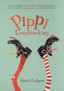Libro in inglese Pippi Longstocking (Puffin Modern Classics) Astrid Lindgren