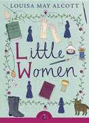 Libro in inglese Little Women Louisa May Alcott