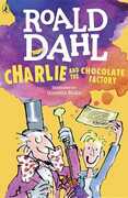 Libro in inglese Charlie and the Chocolate Factory Roald Dahl