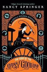 Libro in inglese The Case of the Gypsy Goodbye: An Enola Holmes Mystery Nancy Springer