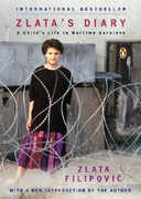 Libro in inglese Zlata's Diary: A Child's Life in Wartime Sarajevo: Revised Edition Zlata Filipovic