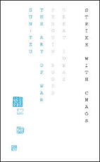 Libro in inglese The Art of War Sun Tzu