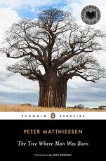 Libro in inglese The Tree Where Man Was Born Peter Matthiessen