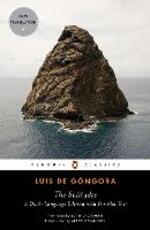 Libro in inglese The Solitudes Luis de Gongora