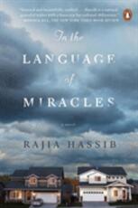 Libro in inglese In The Language Of Miracles: A Novel Rajia Hassib