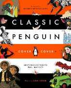 Libro in inglese Classic Penguin: Cover To Cover Audrey Niffenegger Paul Buckley